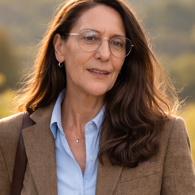 Patricia Chomnalez, Consultora -Molt Bé