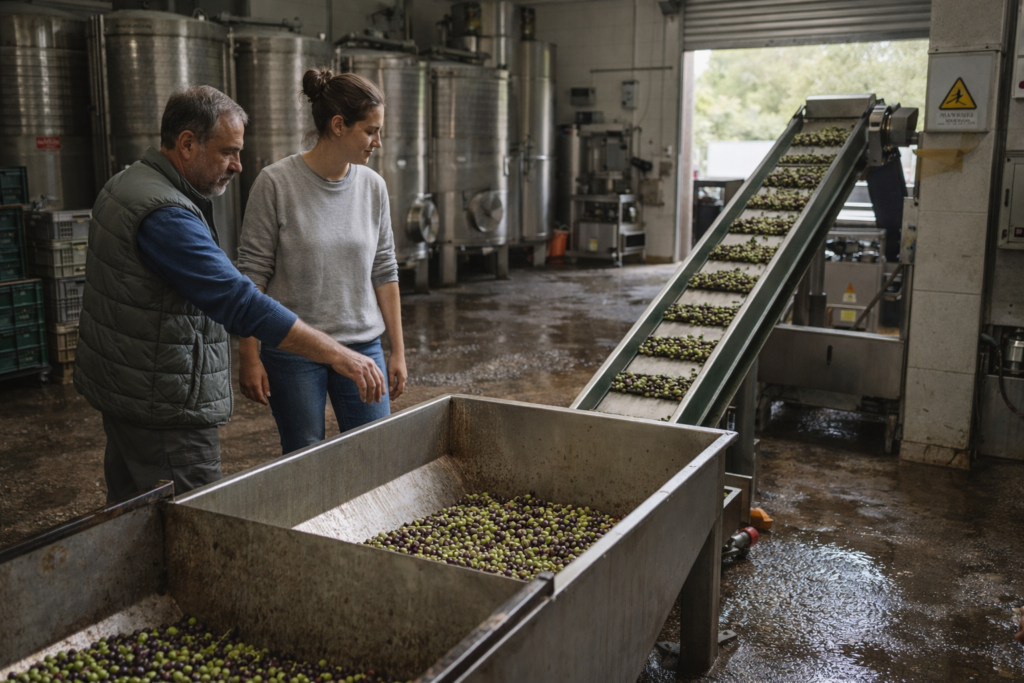 Molt Bé, Agencia de Marketing Digital para PYMES en Cataluña, visita a sus clientes.