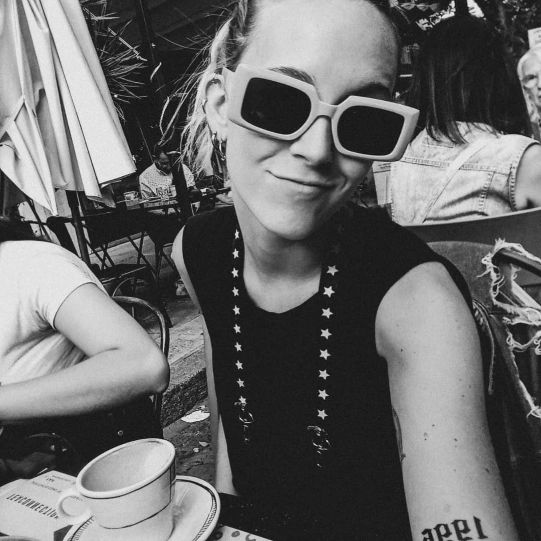 Sol Di Cio - diseñadora Molt Bé