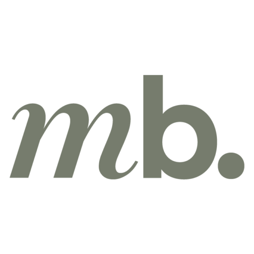 isologo Molt Bé
